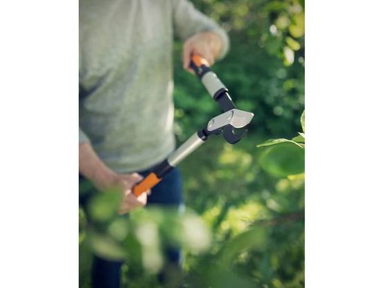 Fiskars - Coupe-branches à crémaillère et à lame franche PowerGear™ X M (LX94) - Fiskars - Image 13