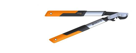 Fiskars - Coupe-branches à crémaillère et à lame franche PowerGear™ X S (LX92) - Fiskars - Image 8