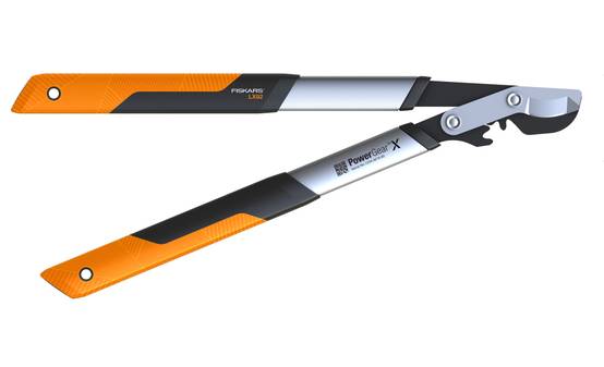 Fiskars - Coupe-branches à crémaillère et à lame franche PowerGear™ X S (LX92) - Fiskars - Image 1