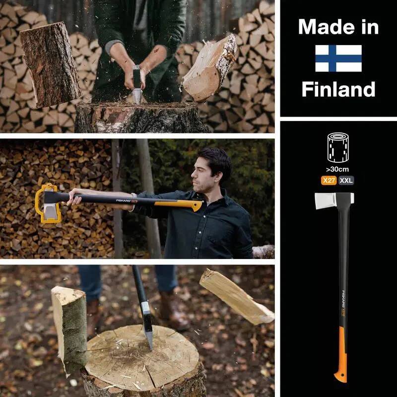 Fiskars - Merlin X27 - FISKARS - Image 14