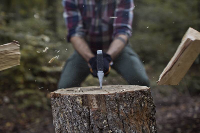 Fiskars - Merlin X27 - FISKARS - Image 2