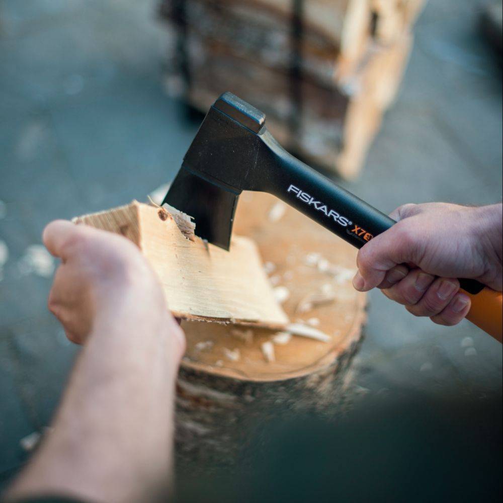 Fiskars - Hachette universelle FISKARS - Image 8