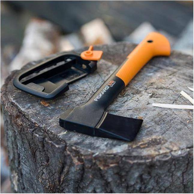Fiskars - Hachette universelle FISKARS - Image 7