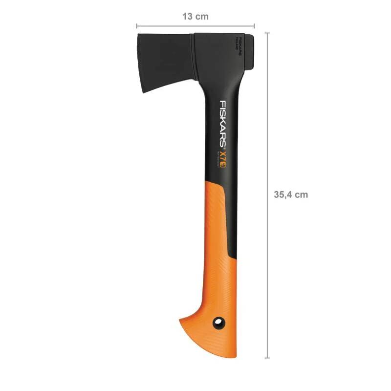 Fiskars - Hachette universelle FISKARS - Image 9