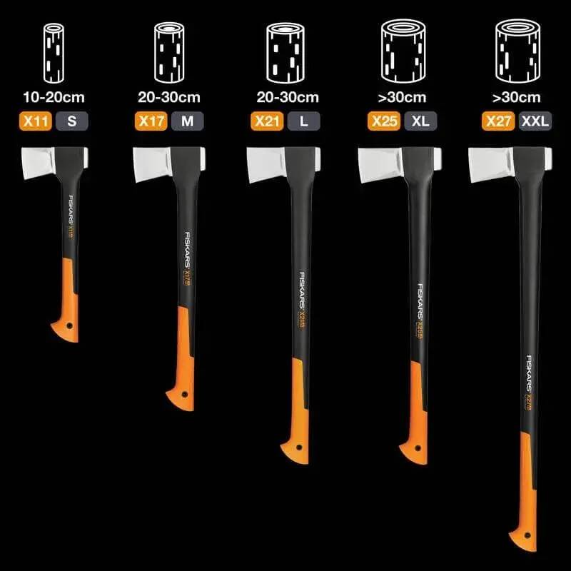 Fiskars - Hachette universelle FISKARS - Image 13