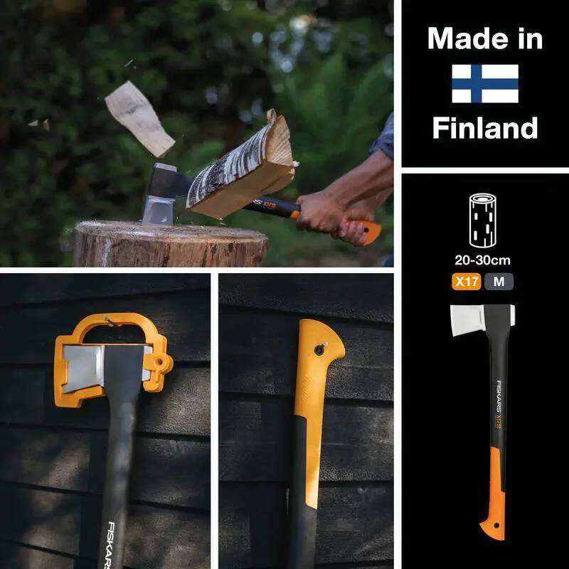Fiskars - Hachette universelle FISKARS - Image 16