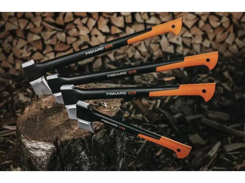 Fiskars - Hachette universelle FISKARS - Image 20