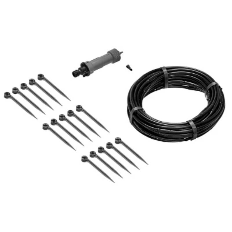 Gardena - Kit d'arrosage goutte-à-goutte L. 15 m - Gardena