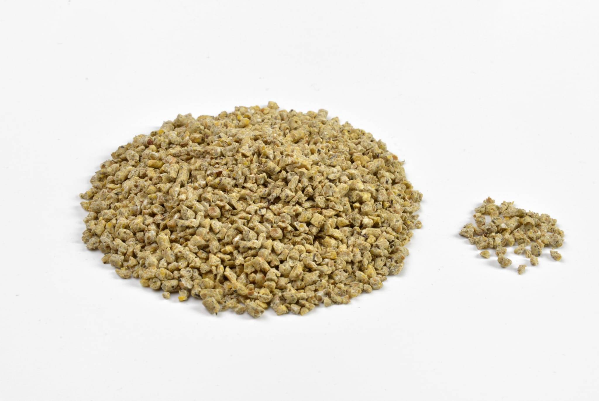 Magalli - Magalli - Aliment complet pour poussin - 4 kg - Image 3