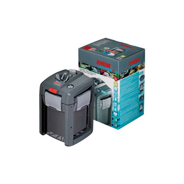Eheim - Filtre externe PRO4+ pour aquariums jusqu'à 950L - Image 1
