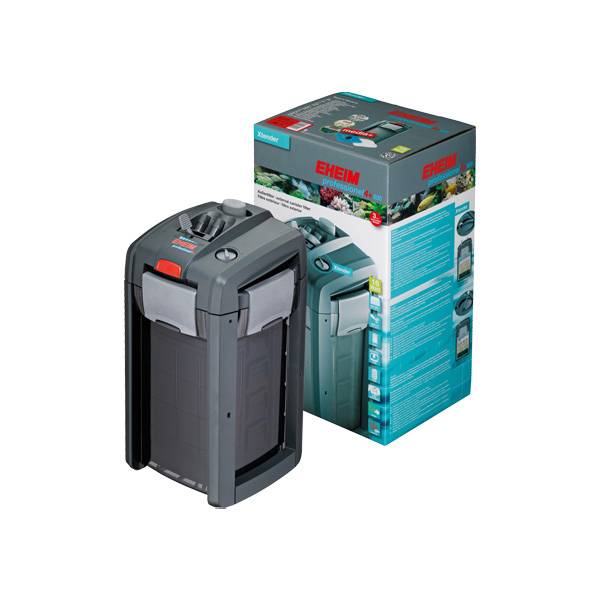 Eheim - Filtre externe PRO4+ pour aquariums jusqu'à 600L - Image 2