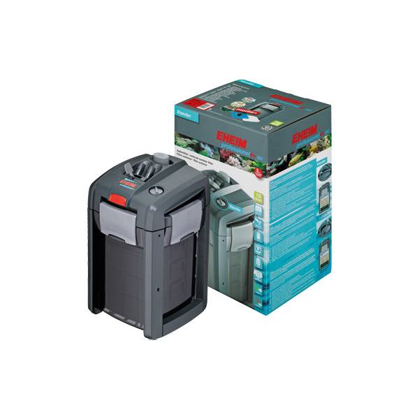 Eheim - Filtre externe PRO4+ pour aquariums jusqu'à 350L - EHEIM - Image 2