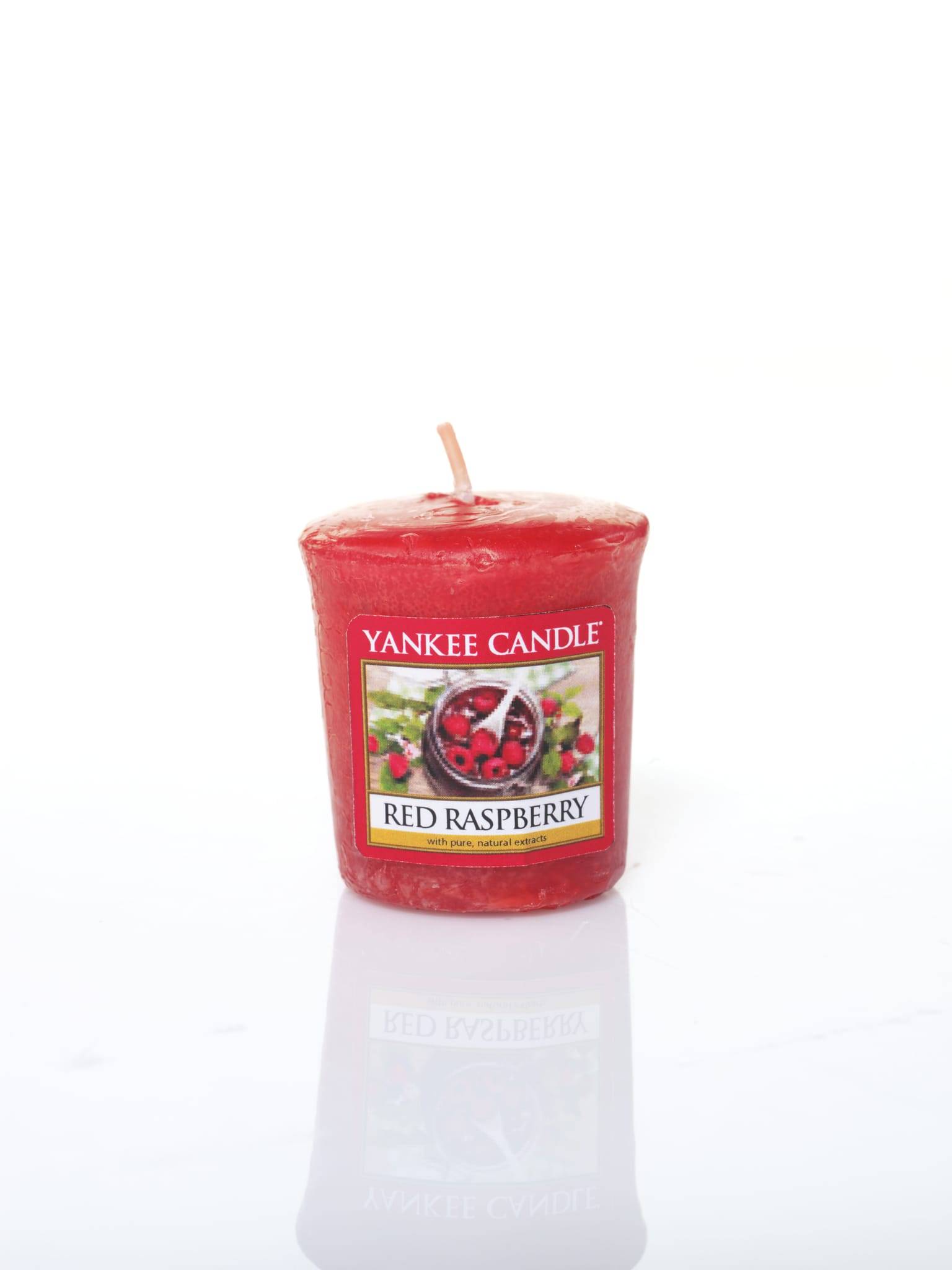 Yankee Candle Bougie Moyenne Home Inspiration Cinnamon Delight