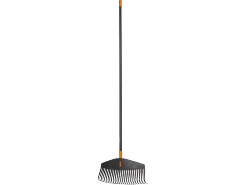 Fiskars - Fiskars - Balai à gazon L Solid™ 25 dents largeur 52cm - Image 3