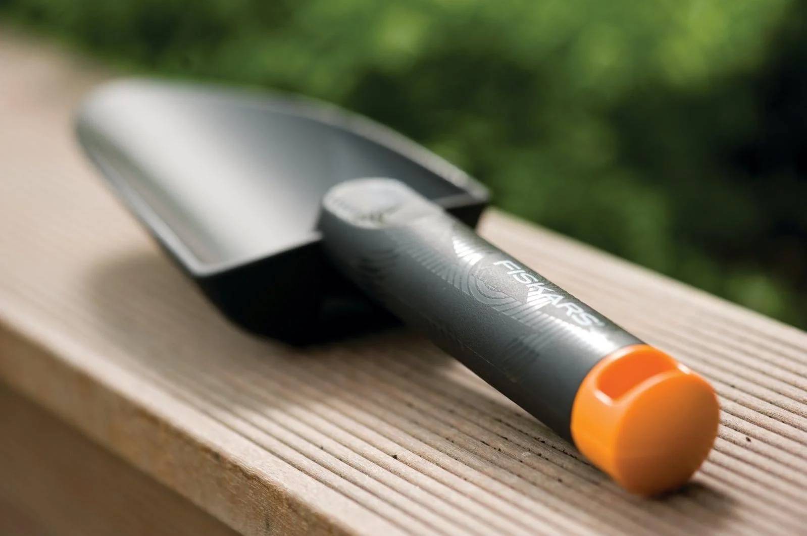 Fiskars - Fiskars - Déplantoir bi-matière Solid™ L.31,5 x l.8,3 x H.4,7 cm - Image 5