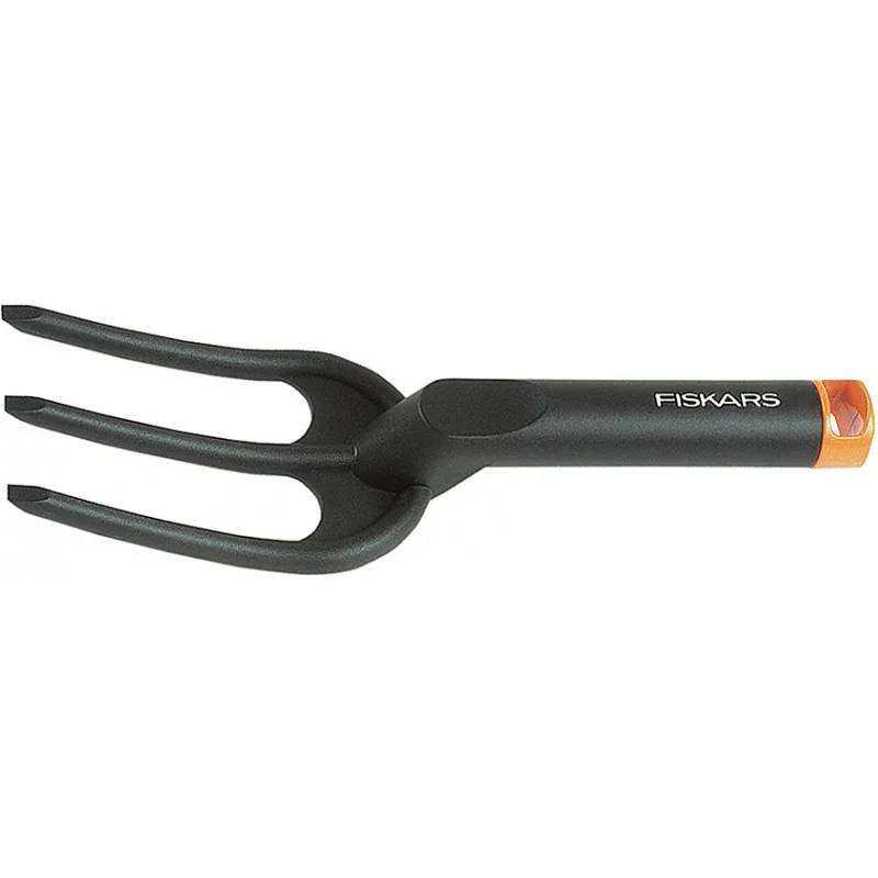 Fiskars - Fiskars - Fourche bi-matière Solid™ L.29,5 x l.7,8 x H.4 cm - Image 7