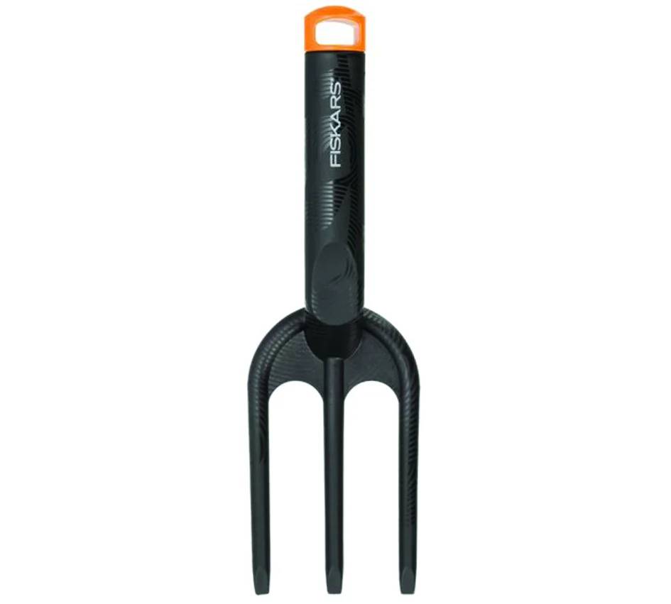 Fiskars - Fiskars - Fourche bi-matière Solid™ L.29,5 x l.7,8 x H.4 cm - Image 9