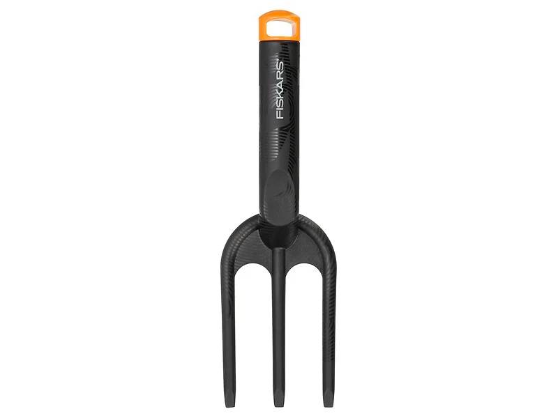 Fiskars - Fiskars - Fourche bi-matière Solid™ L.29,5 x l.7,8 x H.4 cm - Image 1