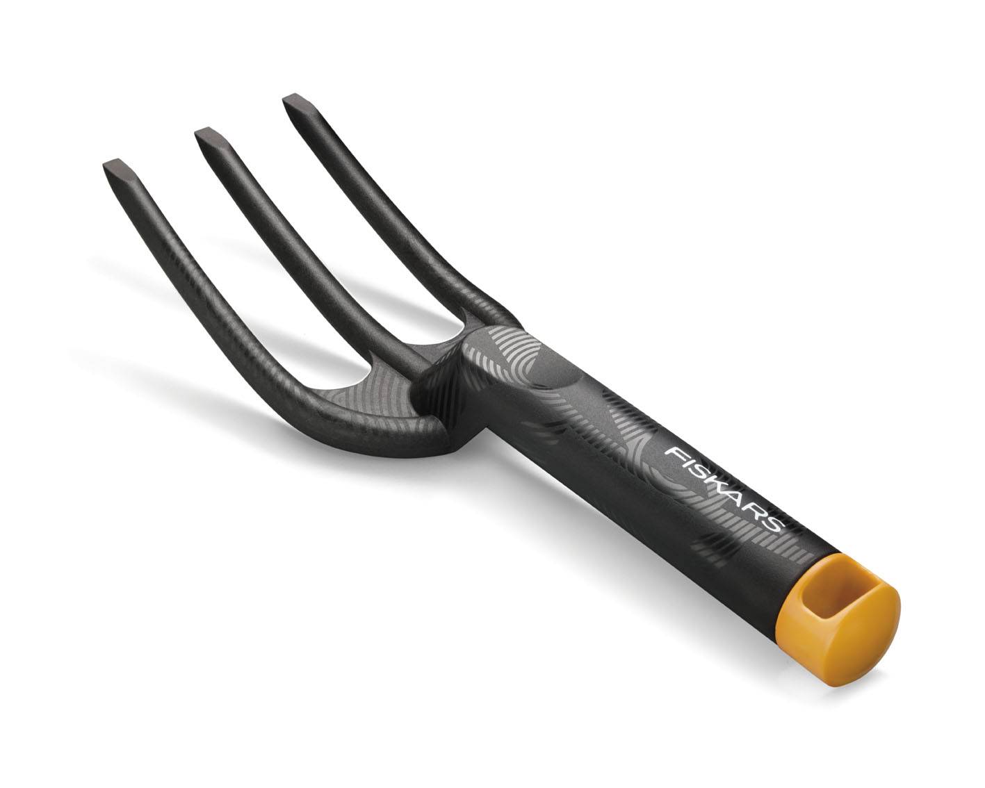 Fiskars - Fiskars - Fourche bi-matière Solid™ L.29,5 x l.7,8 x H.4 cm - Image 2