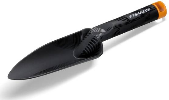 Fiskars - Fiskars - Transplantoir bi-matière Solid™ L.32,3 x l.7 x H.4,2 cm - Image 6