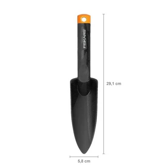 Fiskars - Fiskars - Transplantoir bi-matière Solid™ L.32,3 x l.7 x H.4,2 cm - Image 7