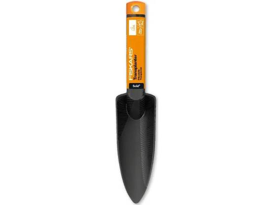 Fiskars - Fiskars - Transplantoir bi-matière Solid™ L.32,3 x l.7 x H.4,2 cm - Image 9