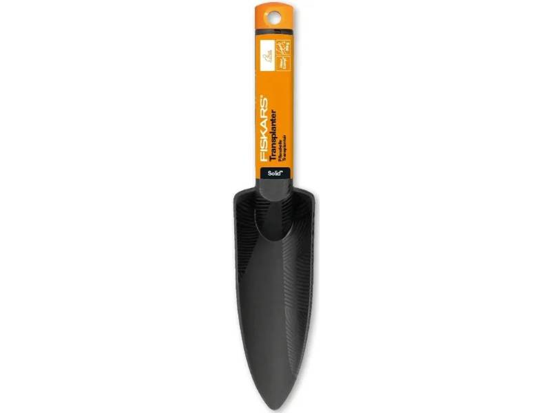 Fiskars - Fiskars - Transplantoir bi-matière Solid™ L.32,3 x l.7 x H.4,2 cm - Image 9