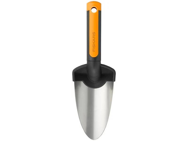 Fiskars - Fiskars - Déplantoir tri-matière L.32 x l.8,7 x H.5,2 cm