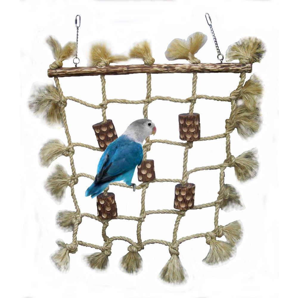 United Bird - Filet Corde À Suspendre - UNITED BIRD - Image 2