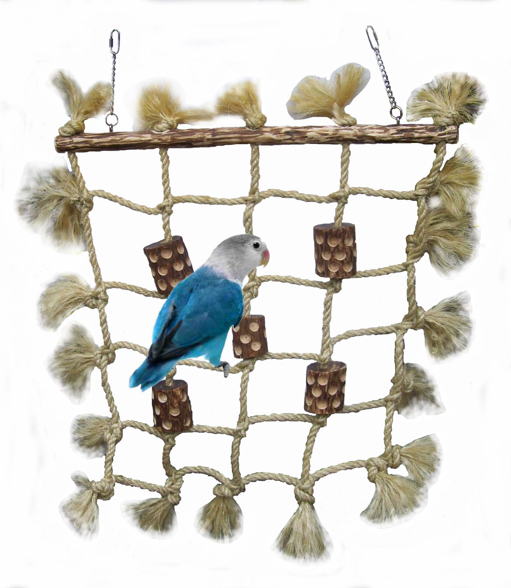 United Bird - Filet Corde À Suspendre - UNITED BIRD - Image 1
