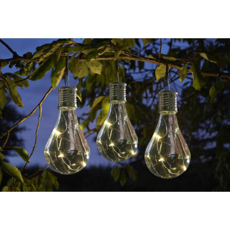 Ampoule Solaire Eureka SMARTSOLAR - Image 2