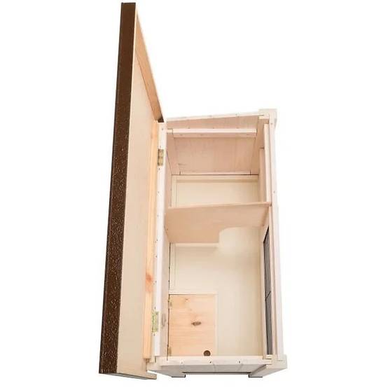 Ferplast - Clapier Ranch 100 Basic - FERPLAST - Image 10