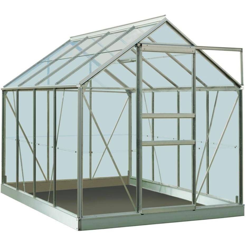 ACD Pro - Serre de Jardin Verre Sécurit - OWN GROW IVY - Image 3