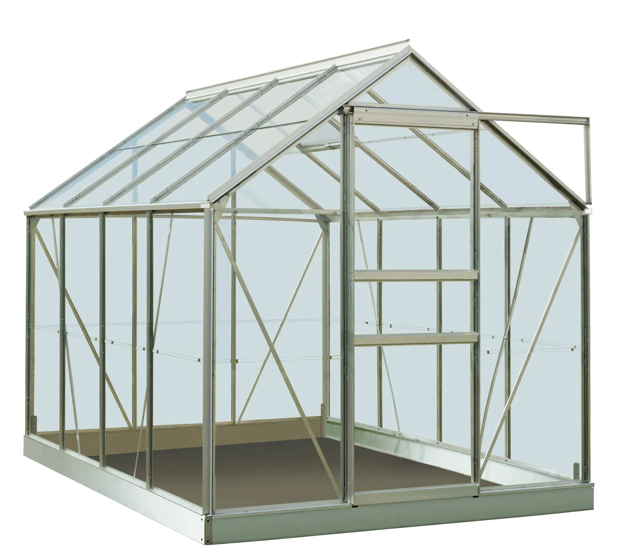 ACD Pro - Serre de Jardin Verre Sécurit - OWN GROW IVY - Image 2