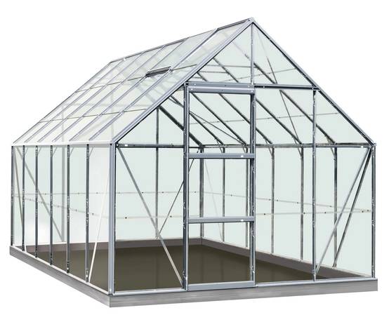 ACD Pro - Serre de Jardin Own Grow Oliver - Image 4
