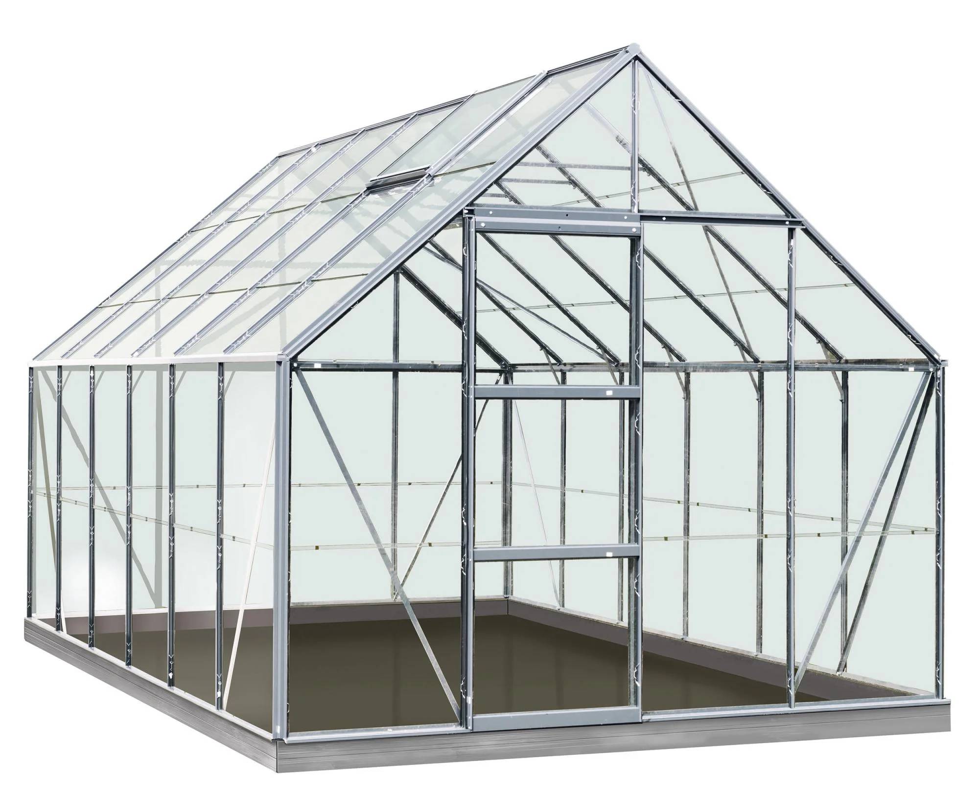 ACD Pro - Serre de Jardin Own Grow Oliver - Image 4