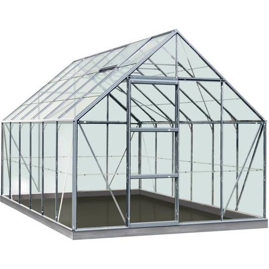 ACD Pro - Serre de Jardin Own Grow Oliver - Image 2