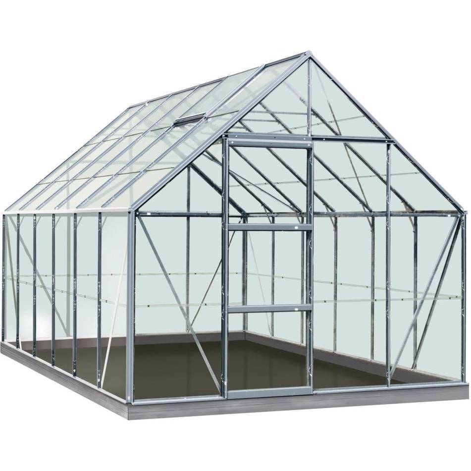 ACD Pro - Serre de Jardin Own Grow Oliver - Image 2