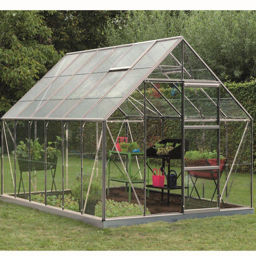 ACD Pro - Serre de Jardin Own Grow Oliver - Image 1