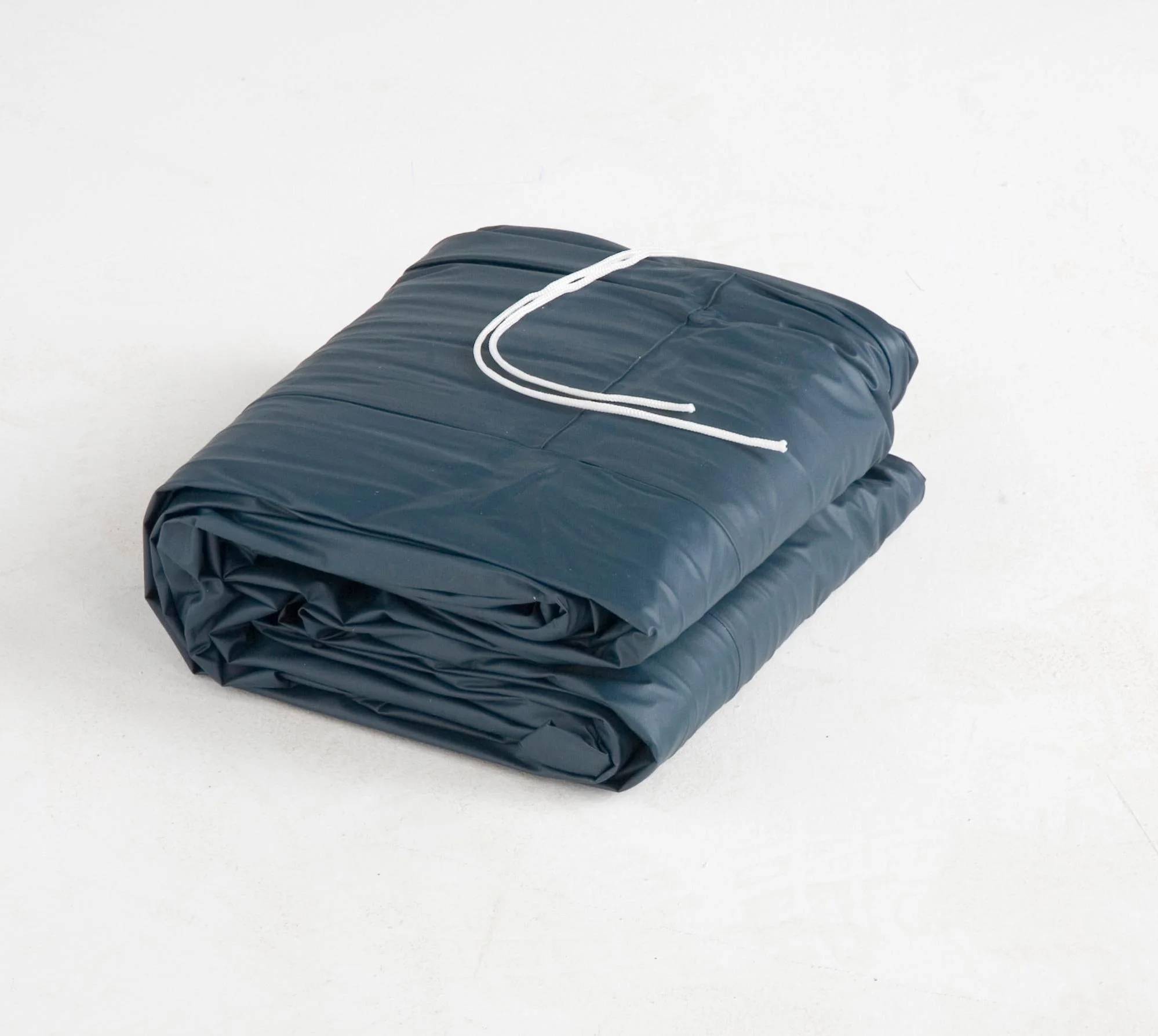 Intex - Bâche de protection Piscine L.4,50 x l.2,20 m - INTEX - Image 5