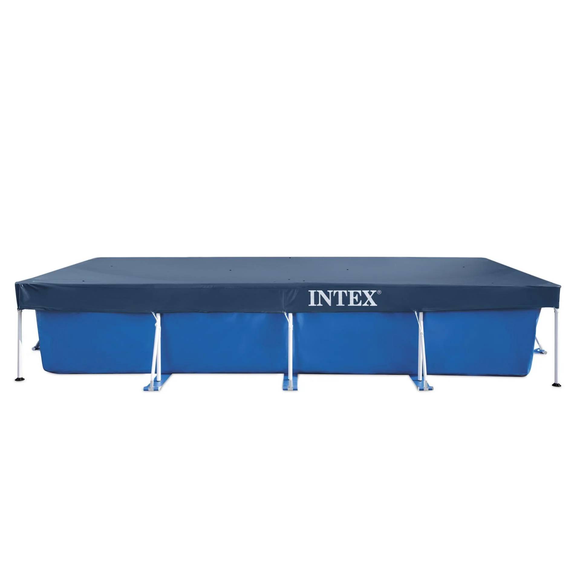 Intex - Bâche de protection Piscine L.4,50 x l.2,20 m - INTEX - Image 3
