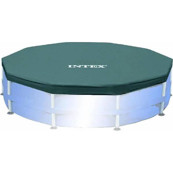 Intex - Bâche de protection pour piscine - INTEX - Image 9