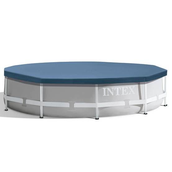 Intex - Bâche de protection pour piscine - INTEX - Image 7