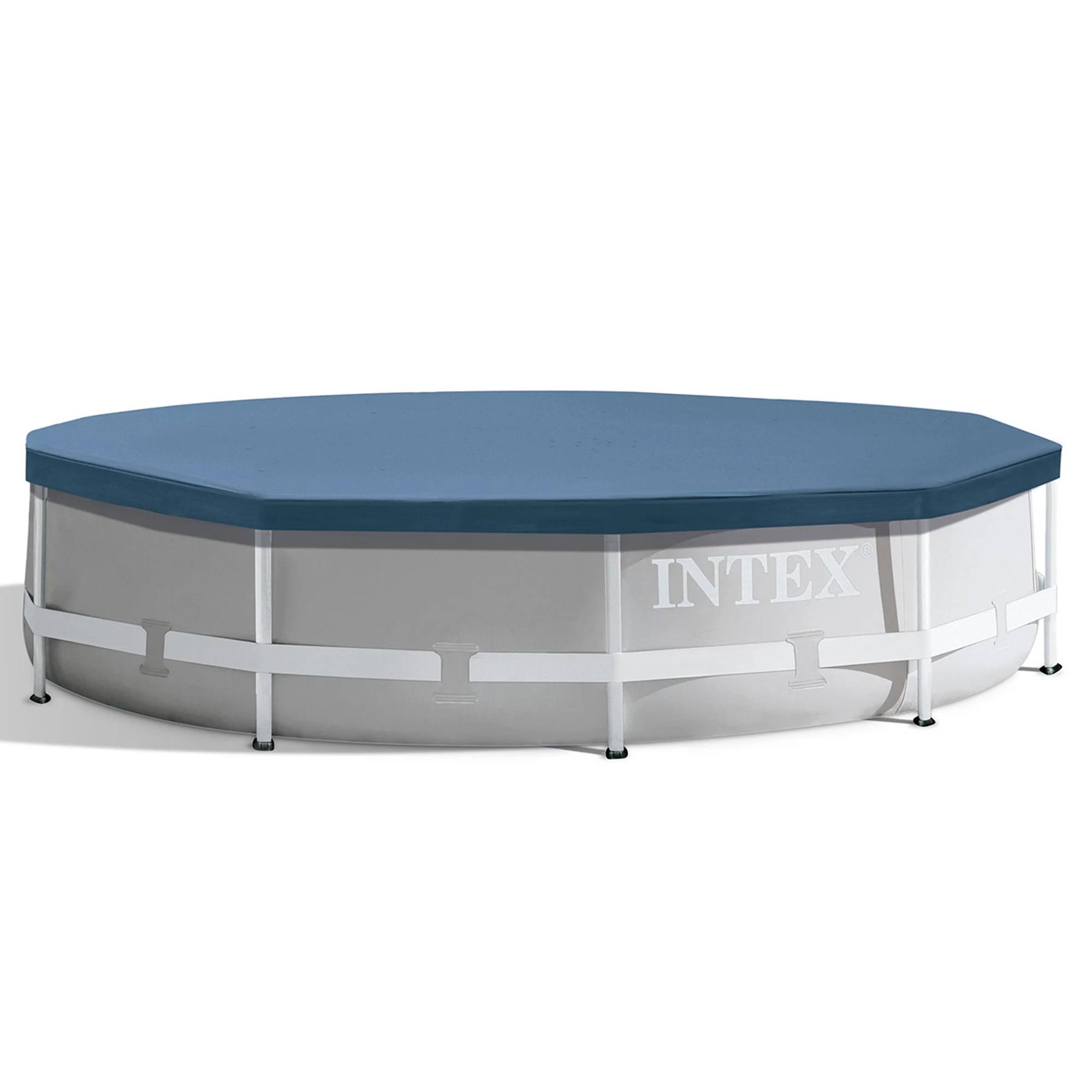 Intex - Bâche de protection pour piscine - INTEX - Image 7