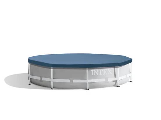 Intex - Bâche de protection pour piscine - INTEX - Image 10