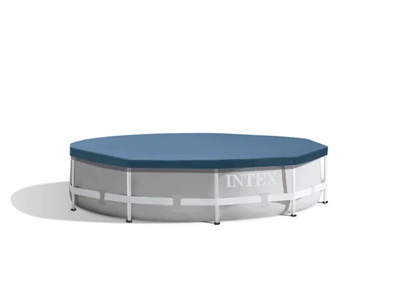 Intex - Bâche de protection pour piscine - INTEX - Image 10