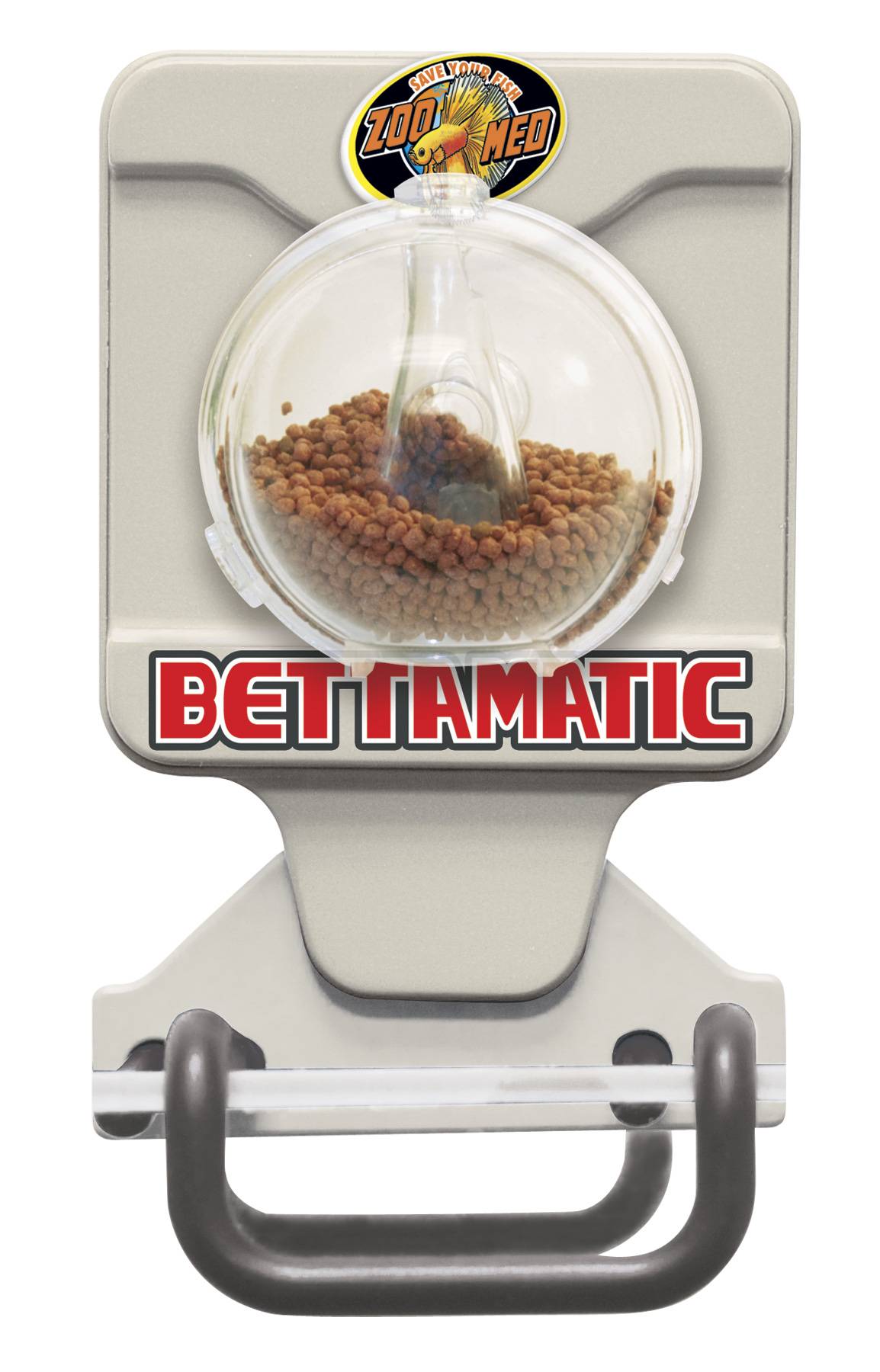 Zoomed - Distributeur de Nourriture Automatique Betta Feeder BF1 - ZOOMED - Image 2