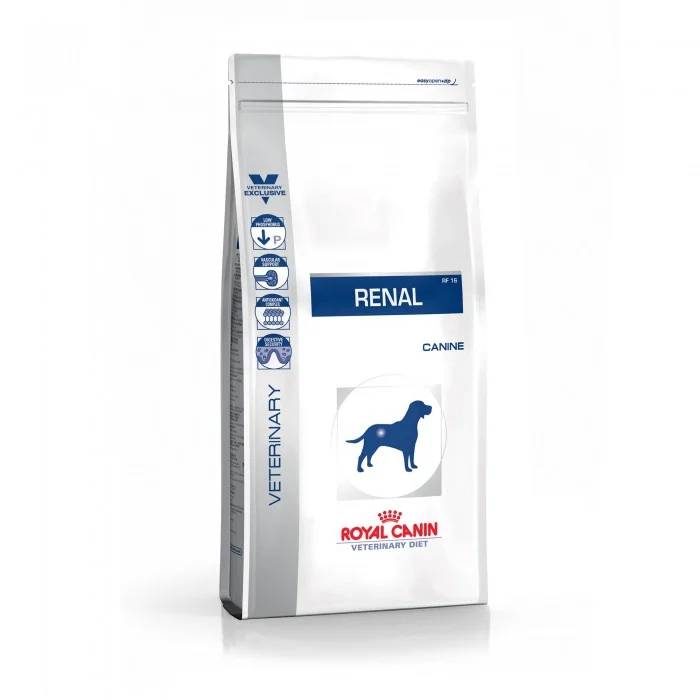 Royal Canin - Croquette chien Veterinary Diet Renal 2kg ROYAL CANIN - Image 3