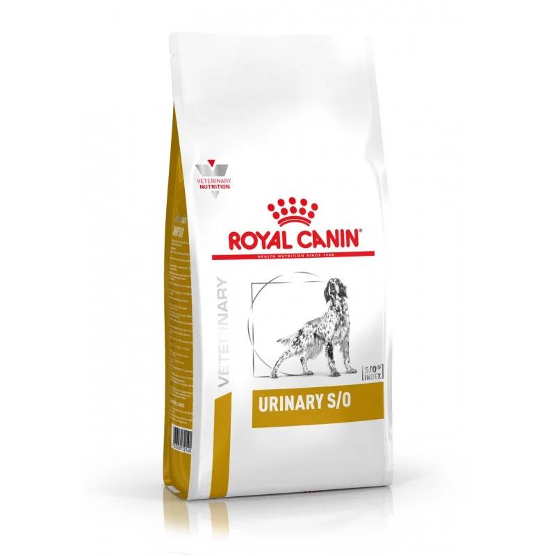 Royal Canin - Croquette pour chien Volaille 2 kg Urinary S/O ROYAL CANIN - Image 3