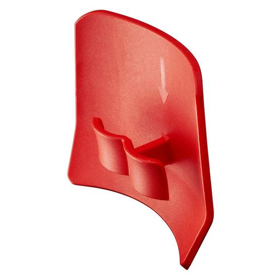 Coffret Le Petit Chef couteau et éplucheur bois rouge - Opinel - Image 4